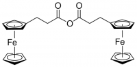 3-Ferrocenylpropionic anhydride 