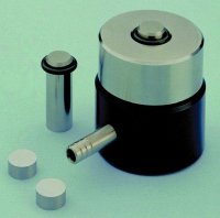 Aldrich� macro-micro KBr pellet die 
