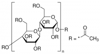 Cellulose triacetate 