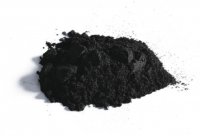 Charcoal activated 