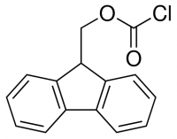 Fmoc chloride 
