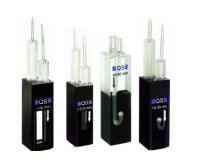 Hellma� absorption cuvettes, Flow-through cells Z801666-1EA