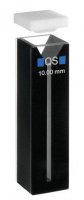 Hellma® absorption cuvettes, Micro Z600199-1EA