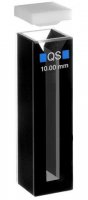Hellma� absorption cuvettes, semi Micro Z600237-1EA
