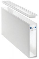 Hellma� absorption cuvettes, standard cells, Macro Z800570-1EA