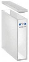 Hellma� absorption cuvettes, standard cells, Macro Z800457-1EA