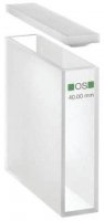 Hellma® absorption cuvettes, standard cells, Macro Z800783-1EA