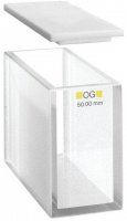 Hellma® absorption cuvettes, standard cells, Macro Z801224-1EA