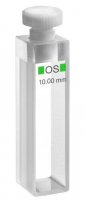 Hellma� absorption cuvettes, standard cells, Macro Z600628-1EA