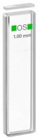 Hellma� absorption cuvettes, standard cells, Macro Z802689-1EA