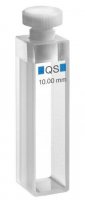 Hellma� absorption cuvettes, standard cells, Macro Z600644-1EA