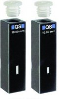 Hellma� absorption cuvettes, ultra Micro Z600318-1EA