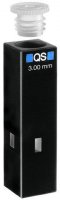 Hellma� fluorescence cuvettes, ultra Micro Z802433-1EA