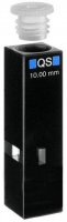Hellma� fluorescence cuvettes, ultra Micro Z802549-1EA