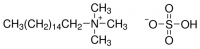 Hexadecyltrimethylammonium bisulfate 