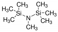 N,N-Bis(trimethylsilyl)methylamine 