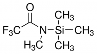 N-Methyl-N-(trimethylsilyl)trifluoroacetamide with 1% trimethylchlorosilane 