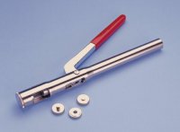Quick Press KBr pellet kit 
