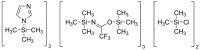 Silylating mixture III 