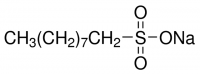 Sodium 1-nonanesulfonate 