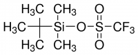 tert-Butyldimethylsilyl trifluoromethanesulfonate 