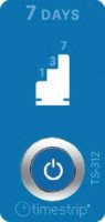 Timestrip� 7 days 