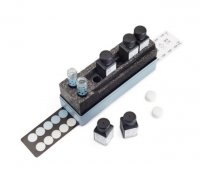 Ozone Test 1187550001