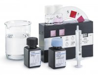 Sulfate Test 1183890001