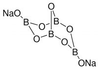 Borax Anhydrous 
