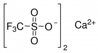 Calcium trifluoromethanesulfonate 