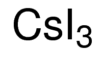 Cesium triiodide 