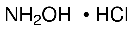 Hydroxylamine hydrochloride