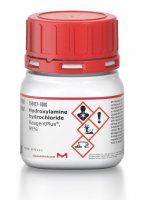 Hydroxylamine hydrochloride