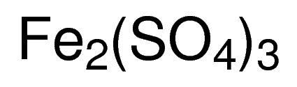 Iron(III) sulfate hydrate