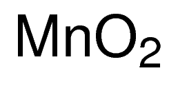 Manganese(IV) oxide 