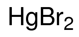 Mercury(II) bromide 83353-50G