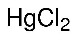 Mercury(II) chloride 