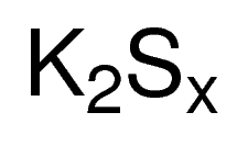 Potassium (poly)sulfide 