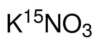 Potassium nitrate-15N 486124-250G