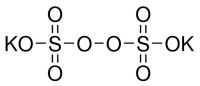 Potassium persulfate 