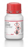 Potassium persulfate 