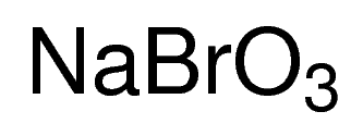 Sodium bromate 
