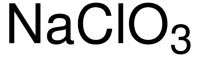 Sodium chlorate