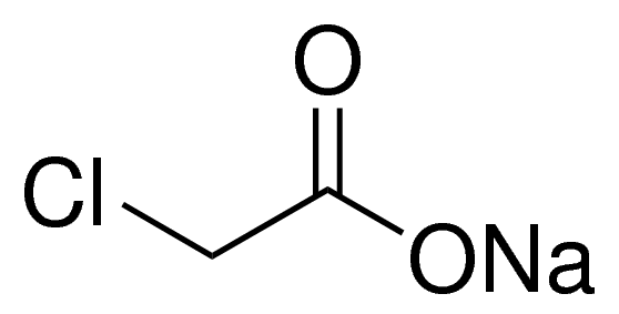Sodium chloroacetate 