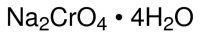 Sodium chromate tetrahydrate