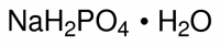 Sodium dihydrogen phosphate monohydrate 