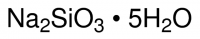 Sodium metasilicate pentahydrate 