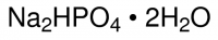 Sodium phosphate dibasic dihydrate 