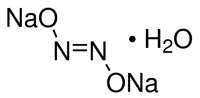 Sodium trans-hyponitrite hydrate 