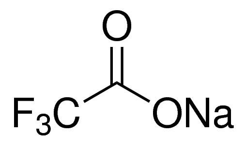 Sodium trifluoroacetate 